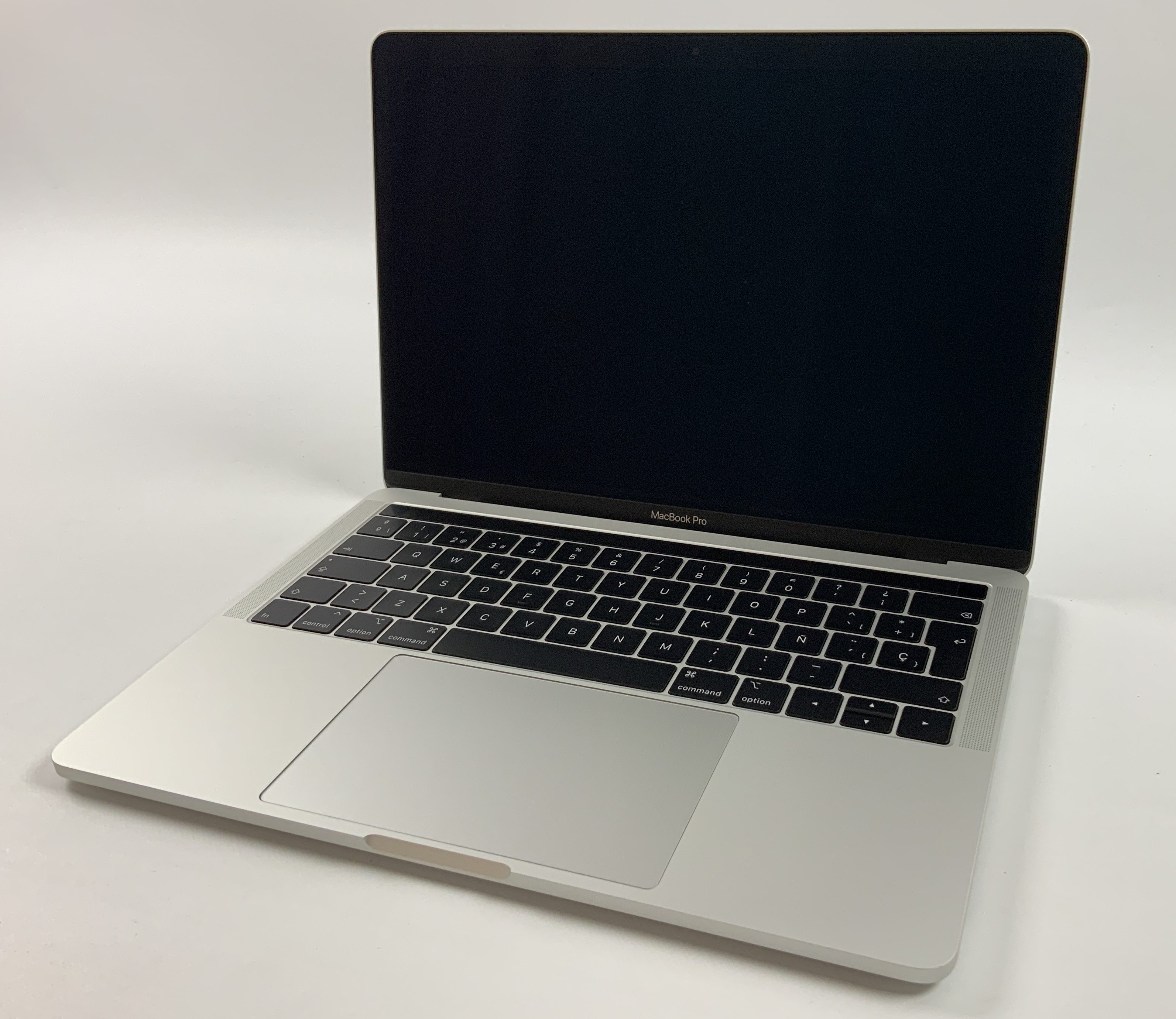 MacBook Pro 13" Touch Bar Intel QuadCore i5 2.3 GHz / 16 GB RAM / 512